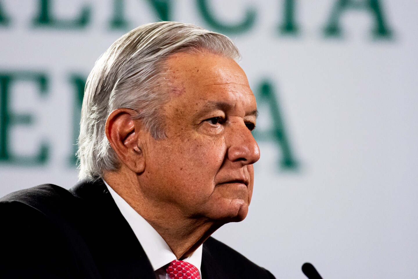 amlo-presidente-mañanera-conferencia