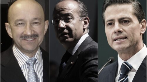 expresidentes-en-espana