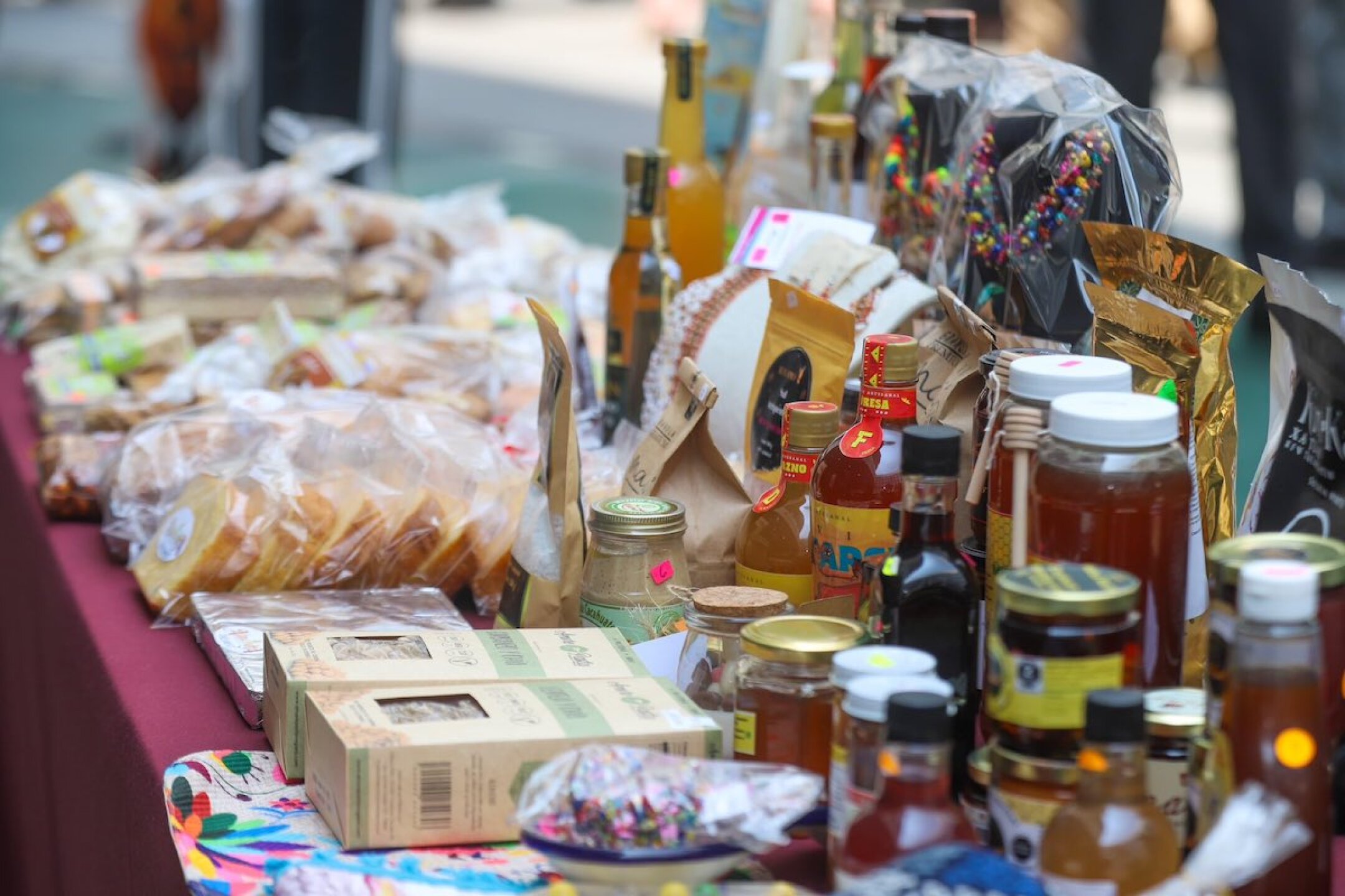 Programa turístico Por Amor a Puebla.
