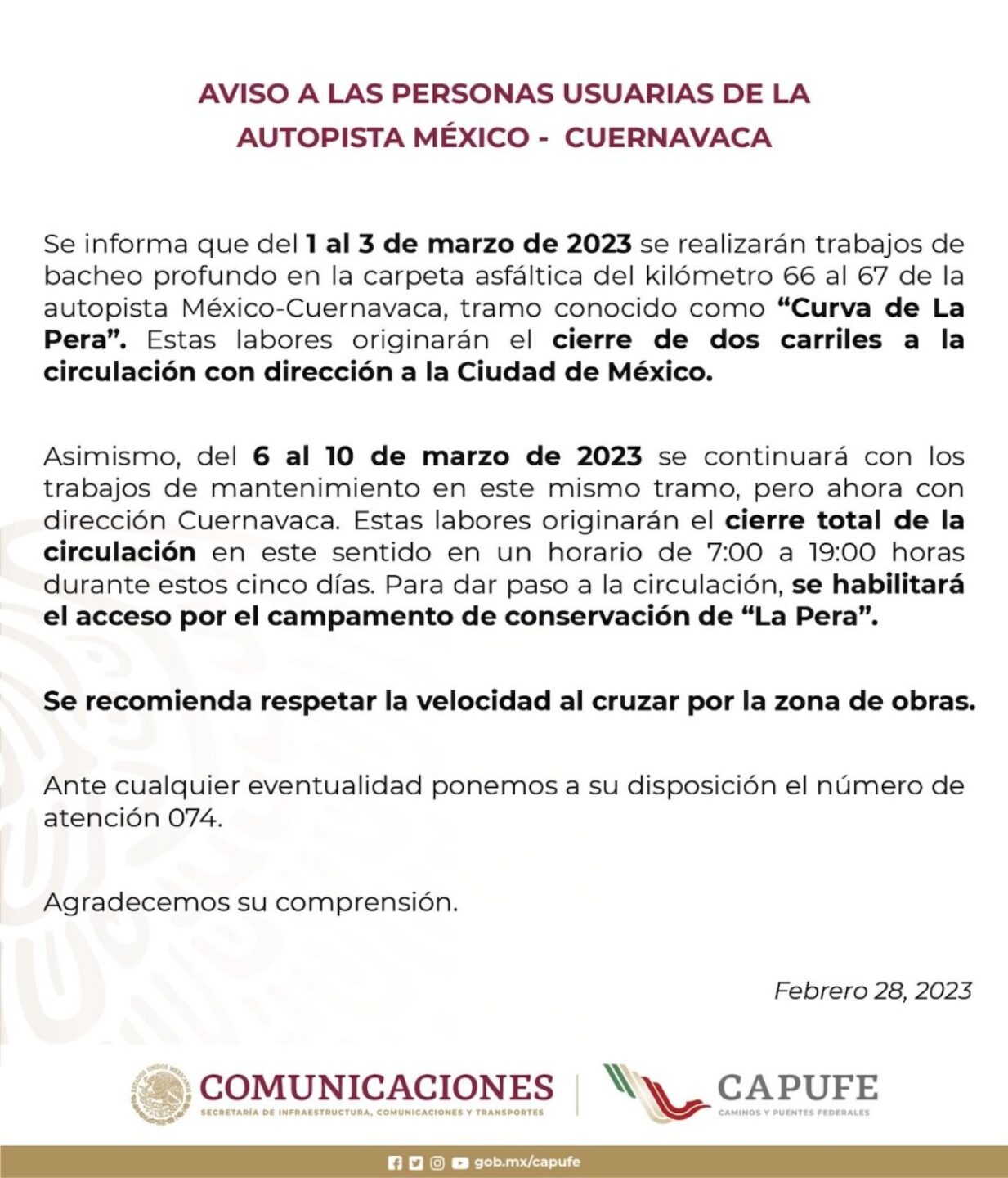 autopista-mexico-cuernavaca-cierre-la-pera-1096x1280
