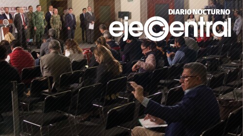 5 Promo 793 AMLO acumula 54 horas sin dejarse ver y sin tuitear