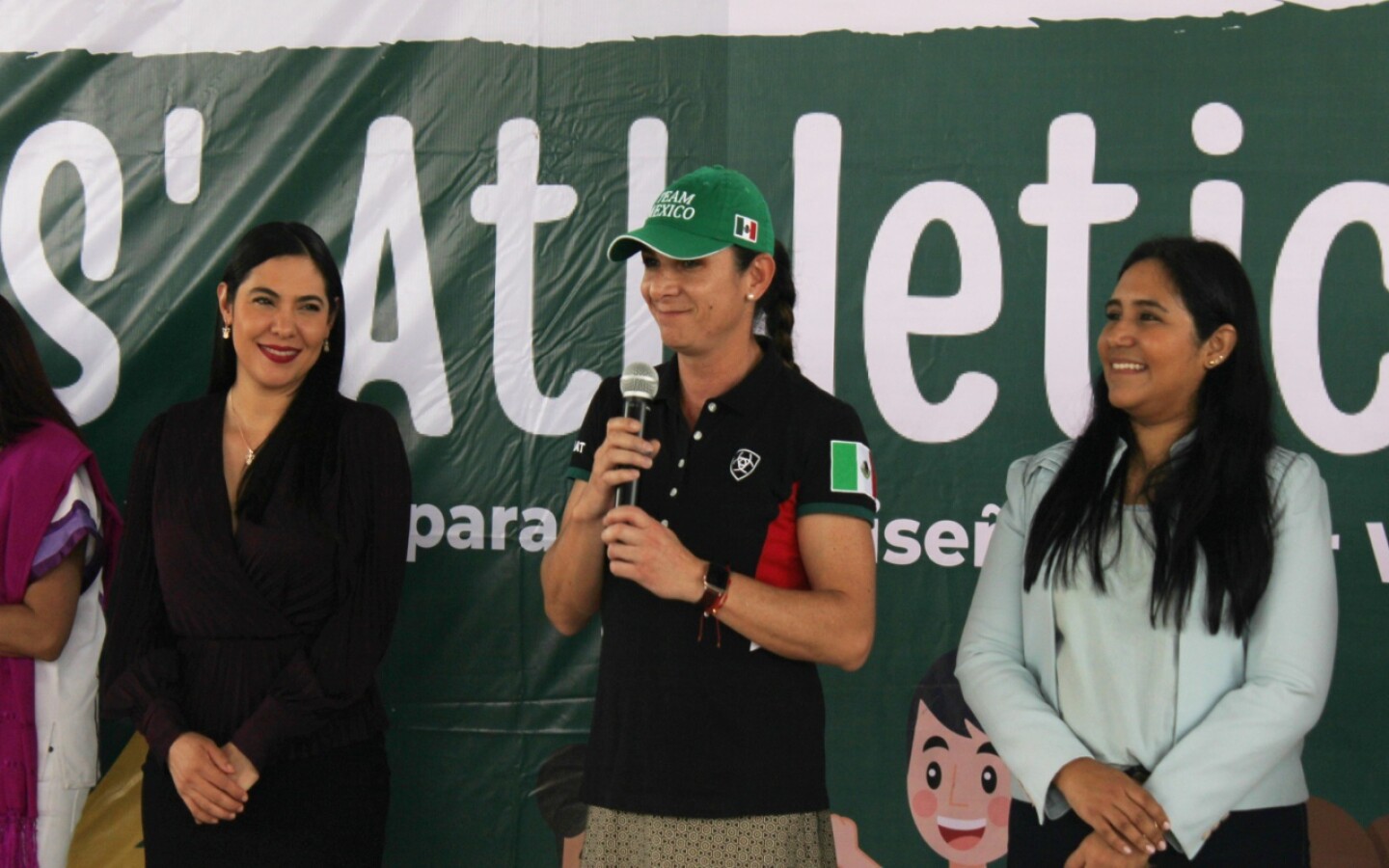 conade-reduce-las-becas-de-los-deportistas-mexicanos