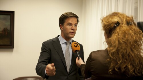 Mark Rutte