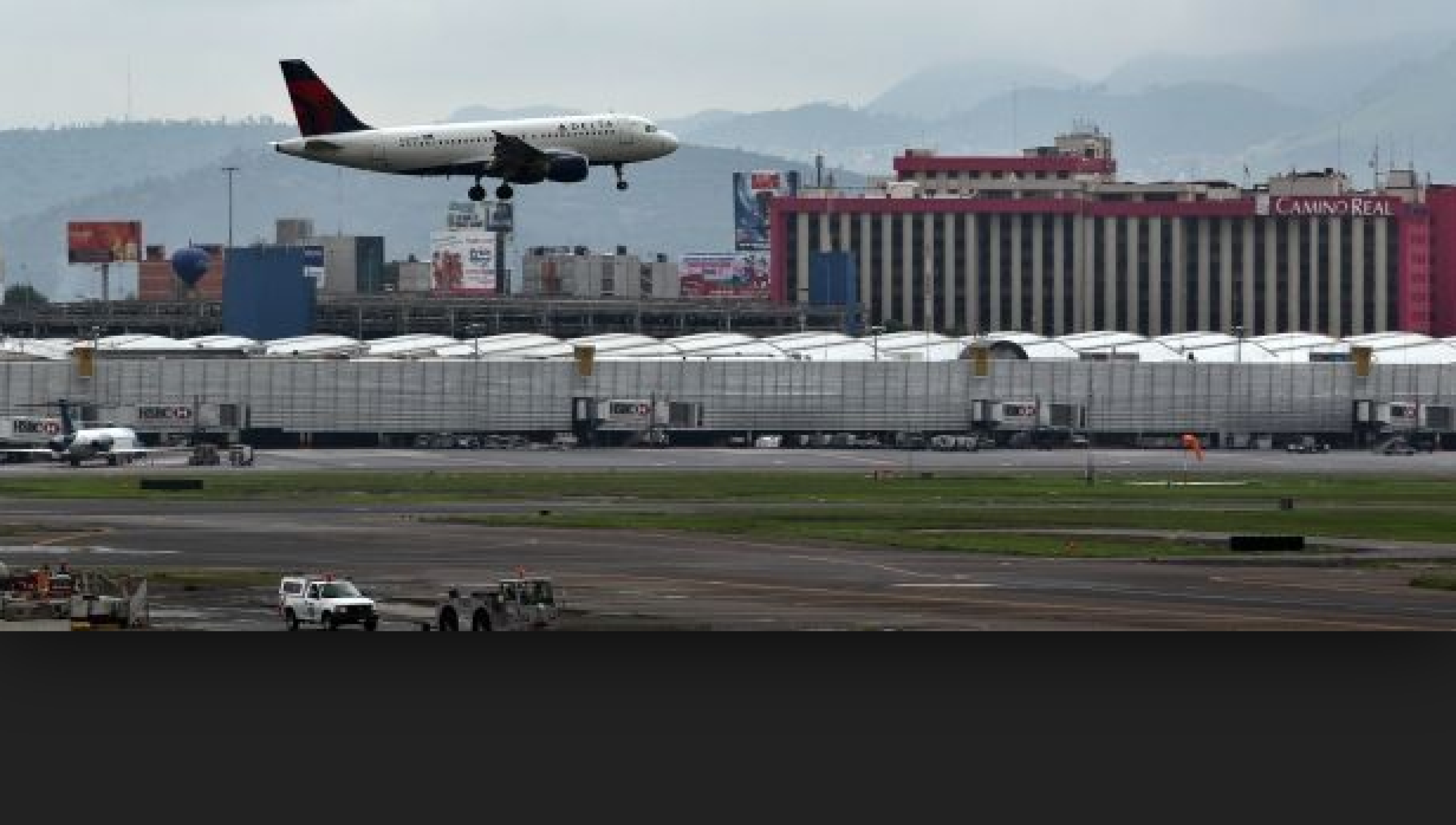 aeropuerto