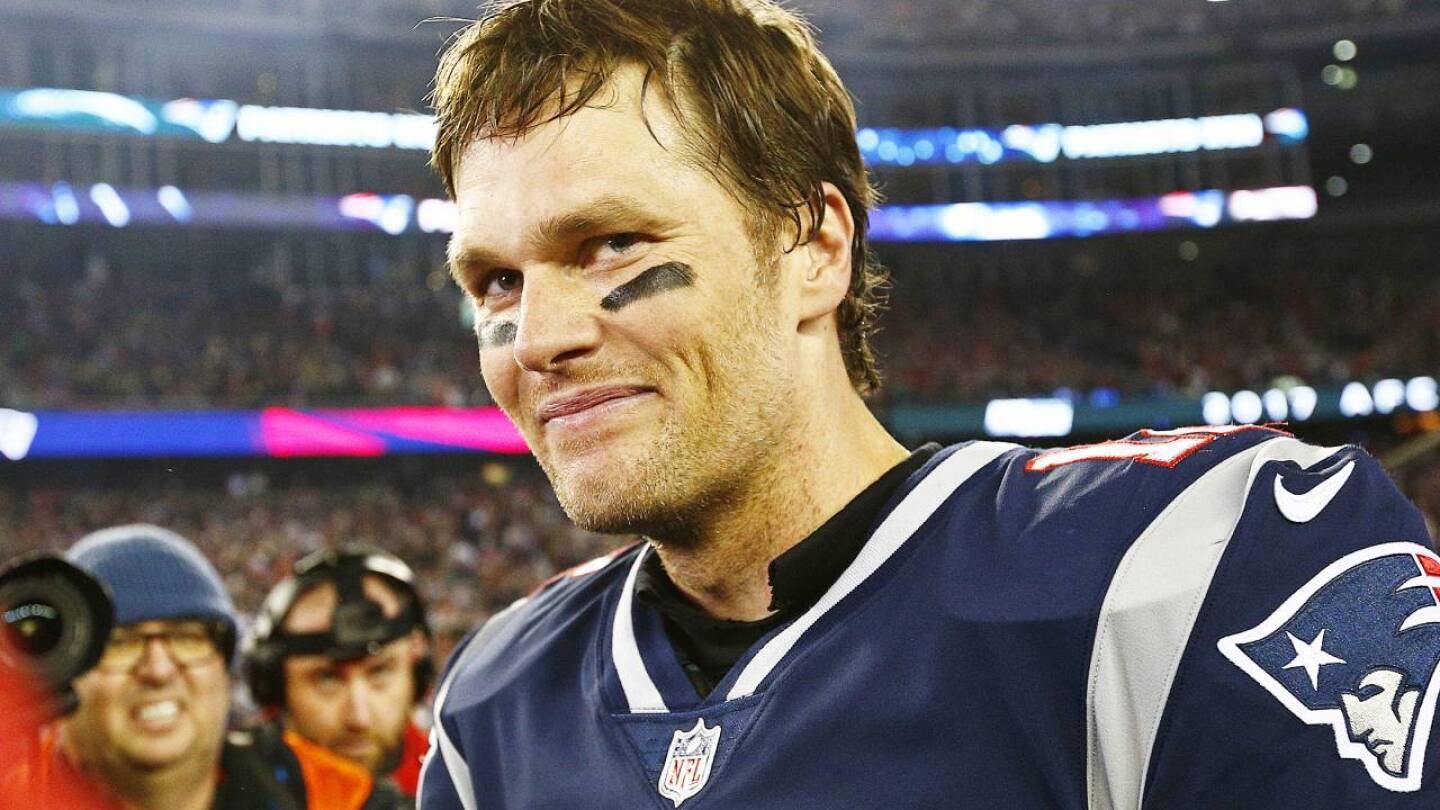 tom brady