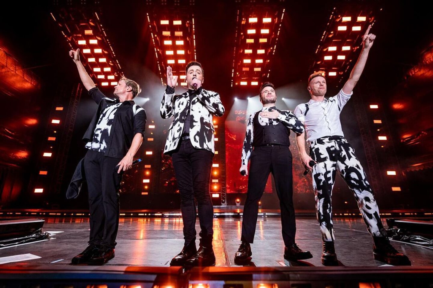 westlife-preventa-cdmx