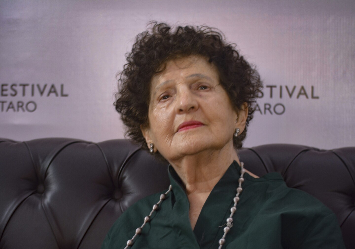 Margo Glantz