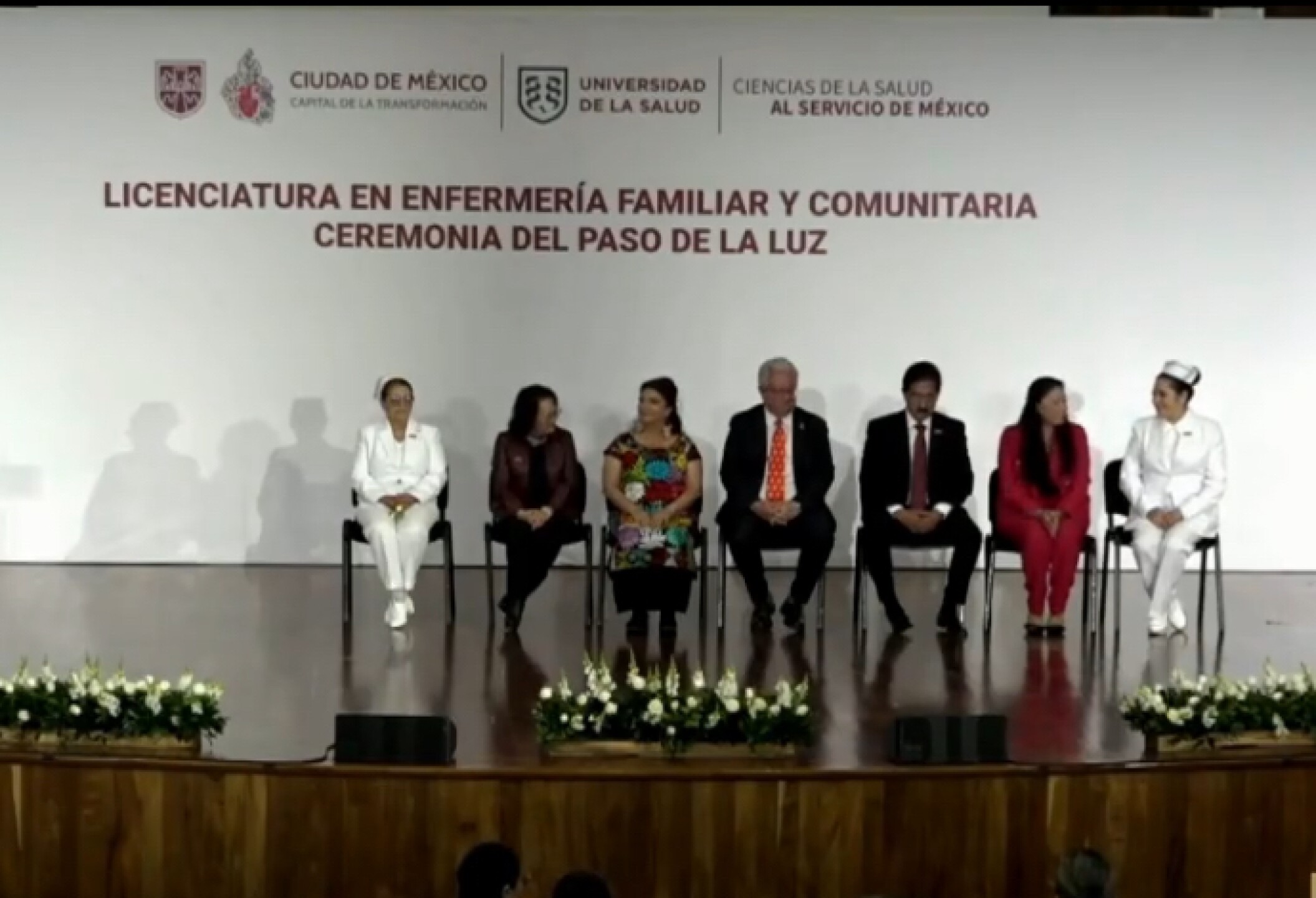 Universidad de la Salud