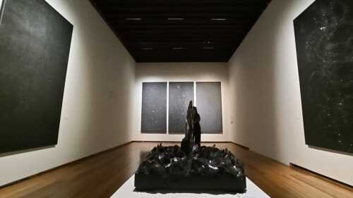 negro_beatriz_zamora_museo_ciudad_de_mexico_
