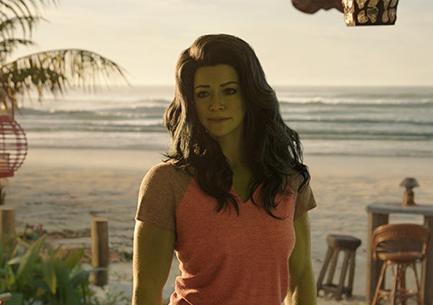 She-Hulk