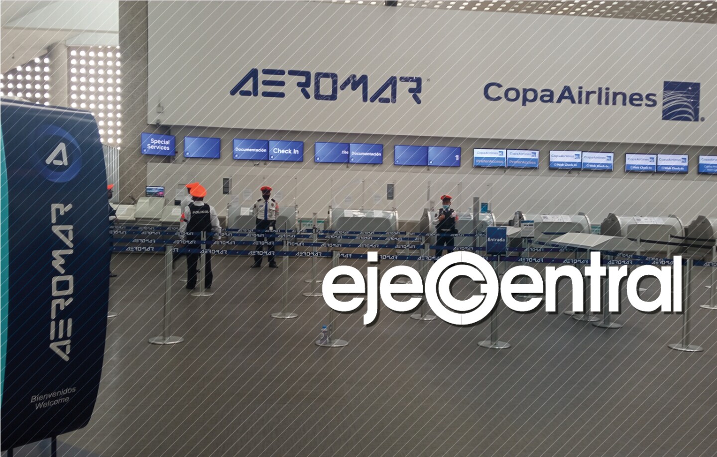 Aeromar 4T