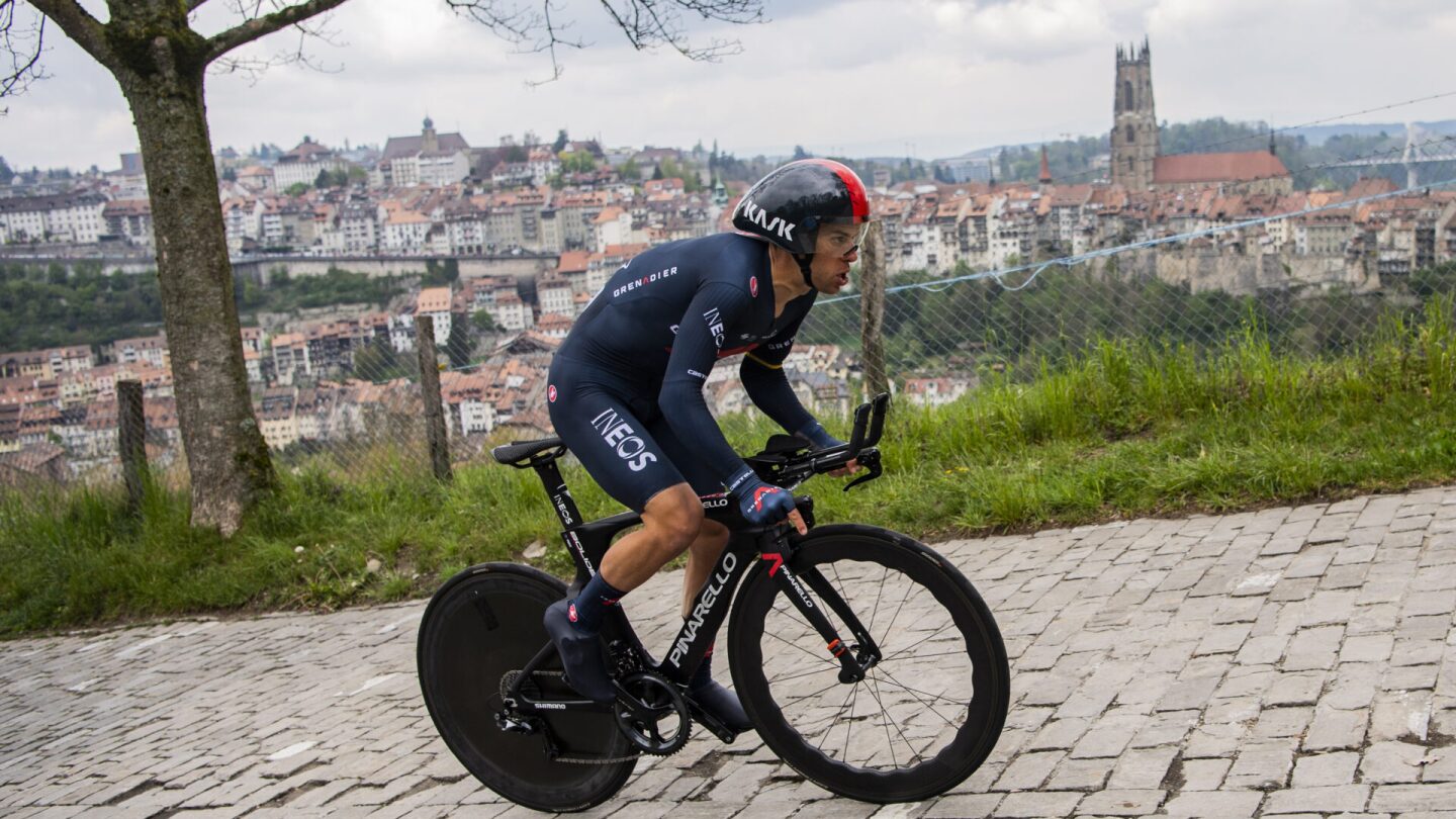 Tour de Francia