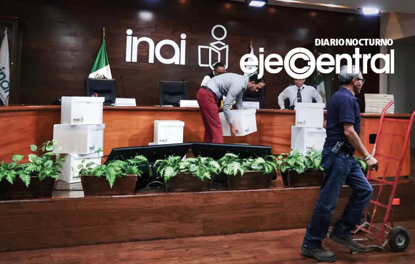 3 Promo 839 Discusión de la Corte del INAI