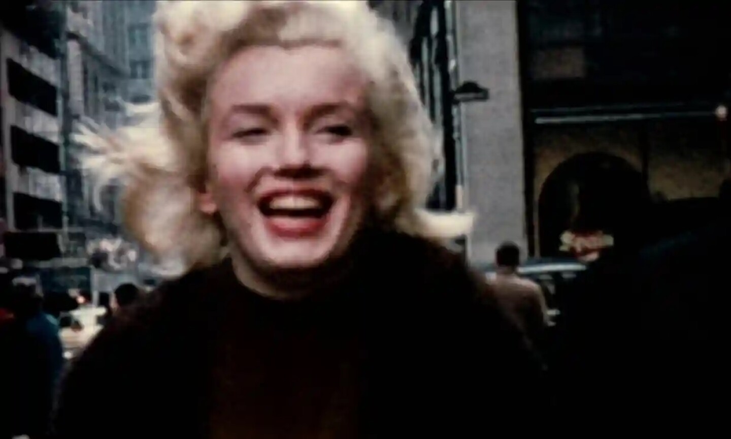 Marilyn-Monroe
