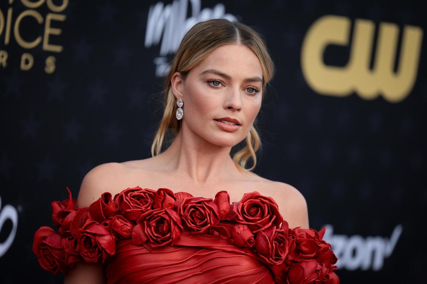 29th Critics Choice Awards - Arrivals