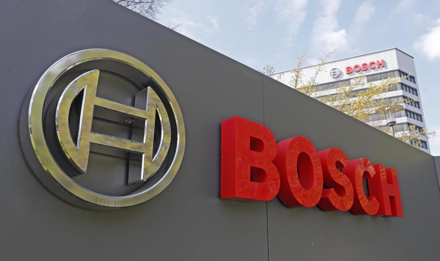EE.UU. acoger· una inversiÛn de 1.500 millones de Bosch en semiconductores