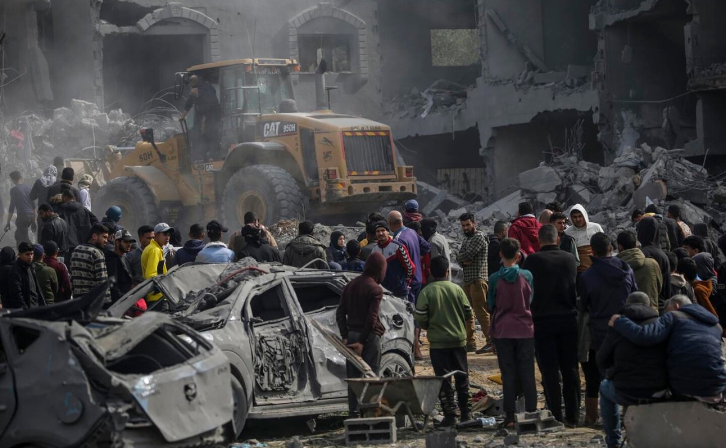 ataque-gaza-foto-efe