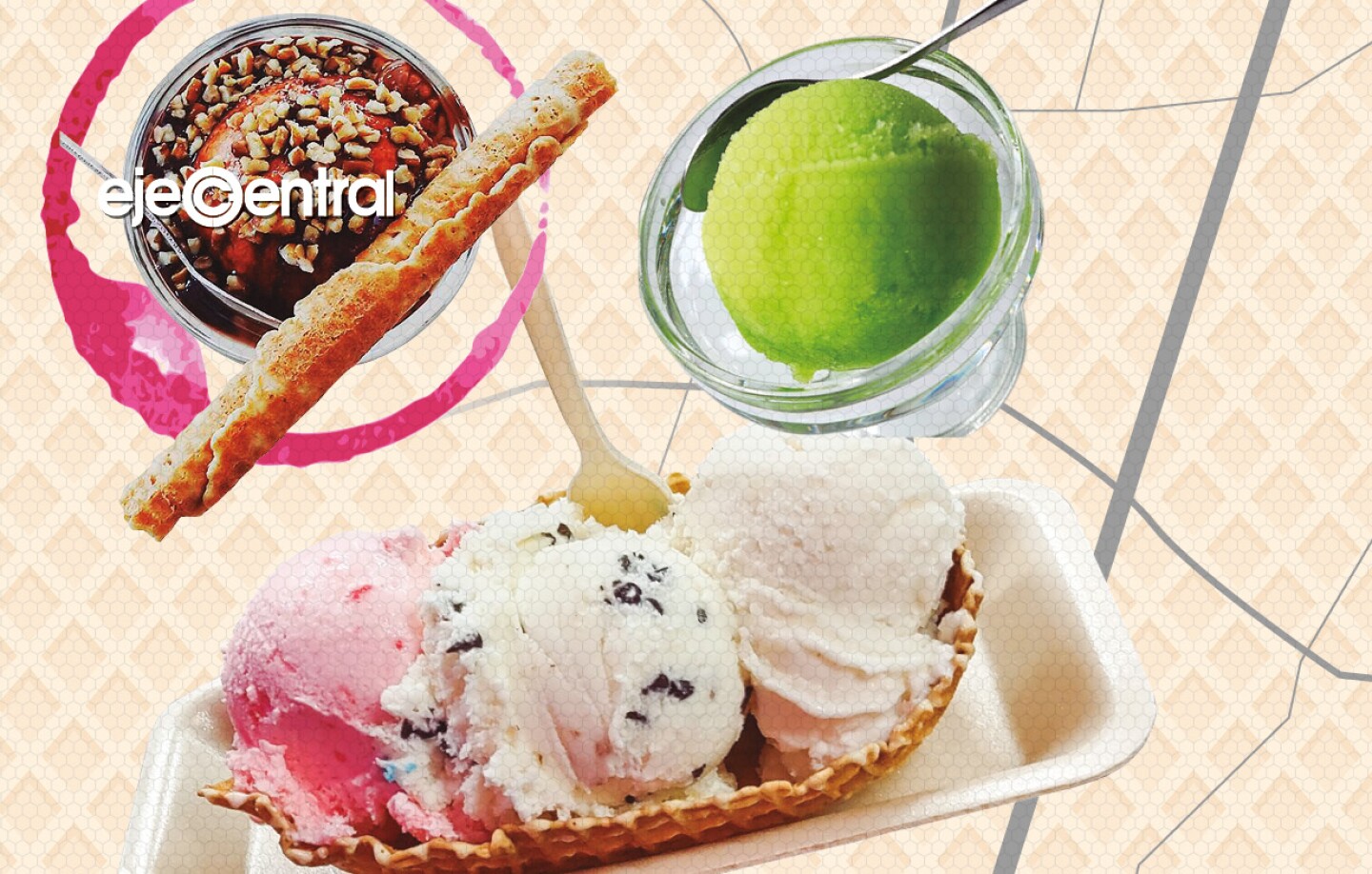 helado