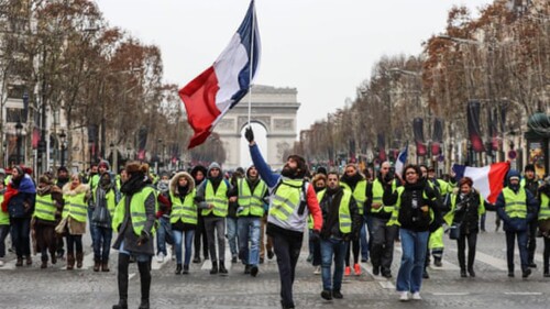 protesta-medio ambiente