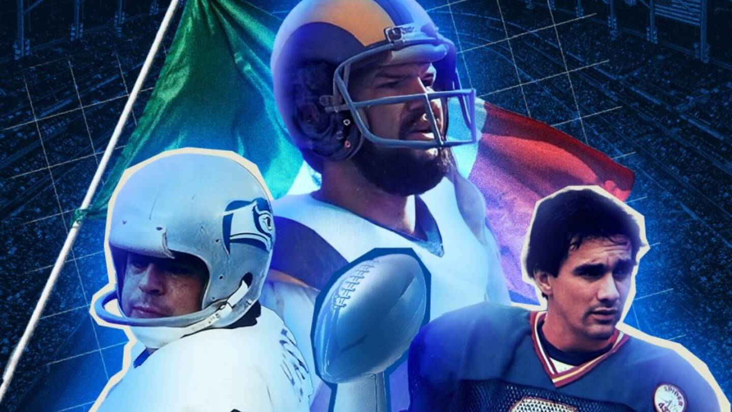 mexicanos que jugaron un super bowl