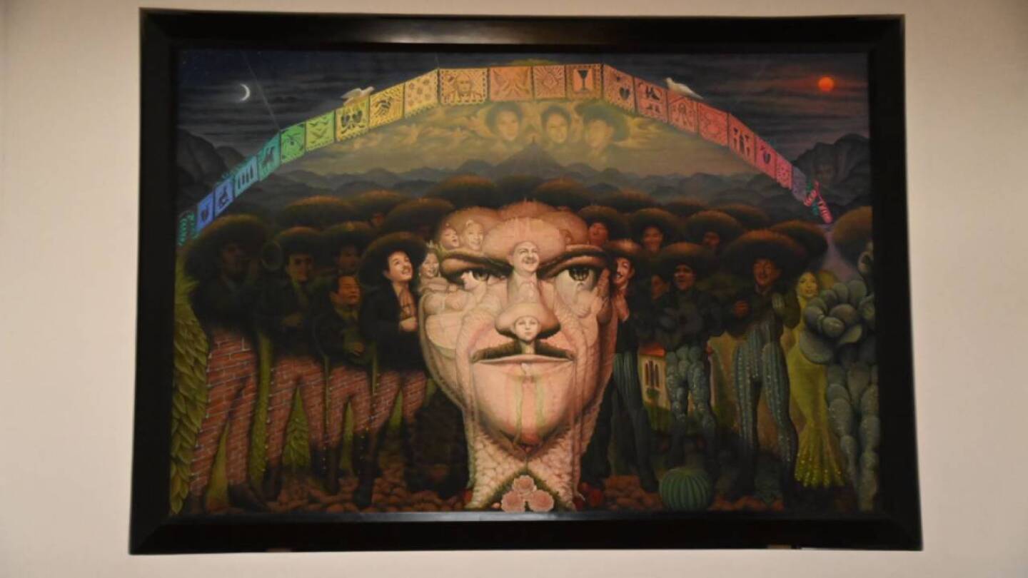 Festival Internacional del Rey jose alfredo jimenez