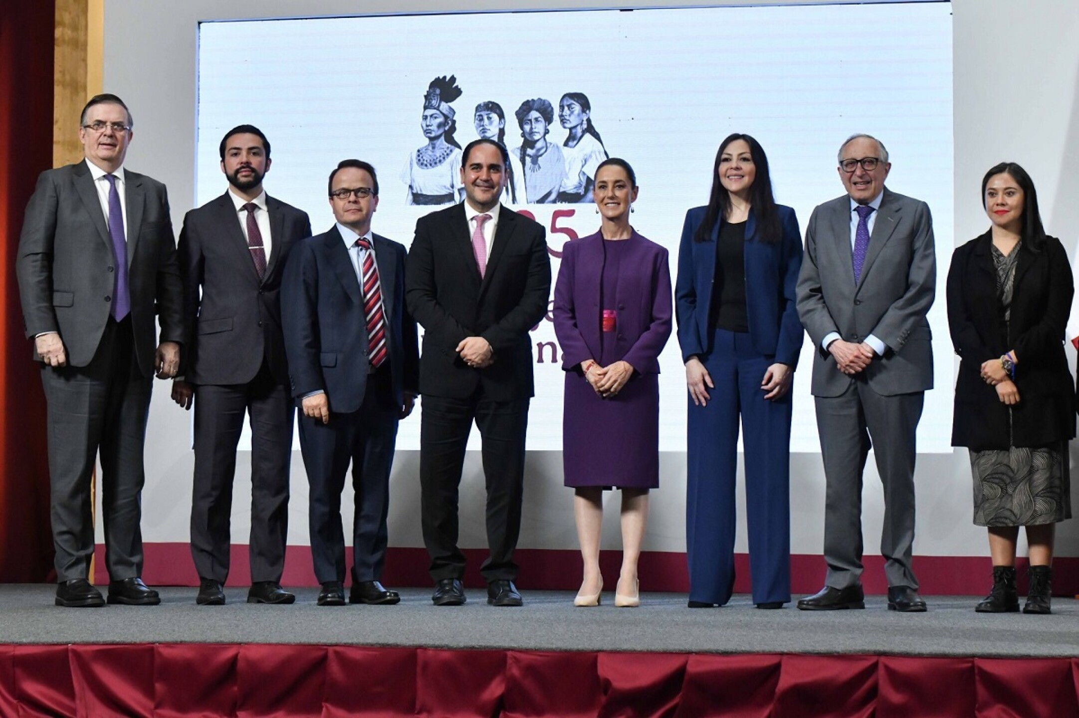 Mañanera Plan México Farmacéuticas