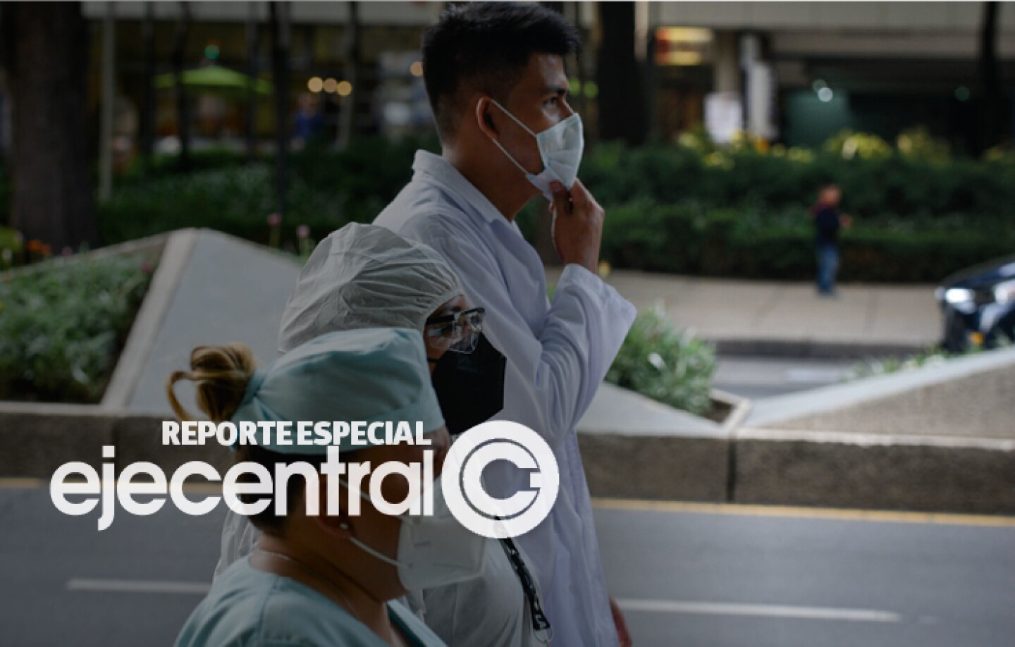 Promos_506 México, entre los países que más gastan en salud en la pandemia