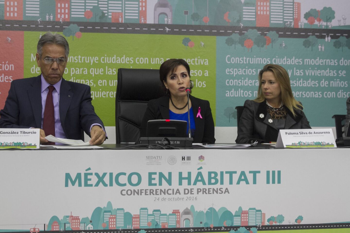 Vinculan a proceso por Estafa Maestra a exsubsecretario de Sedatu