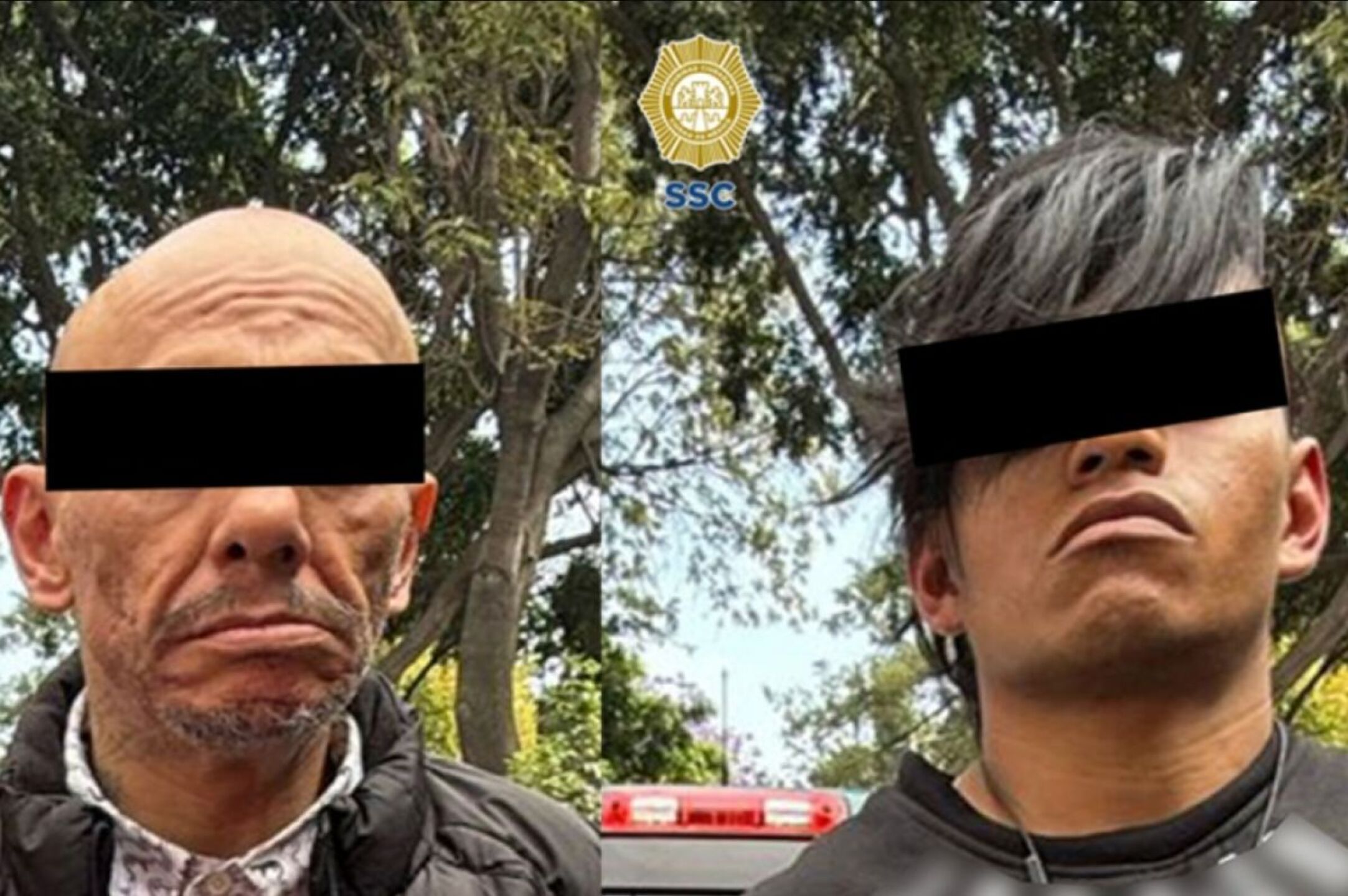 detenidos-mujer-secuestro-hotel-alcaldia-cuauhtemoc