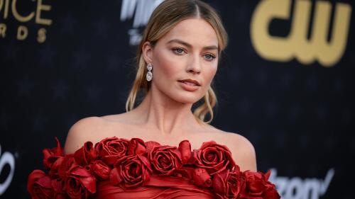 29th Critics Choice Awards - Arrivals