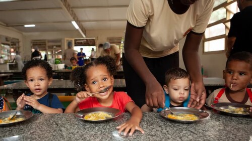 Combatir el desperdicio PORTADA