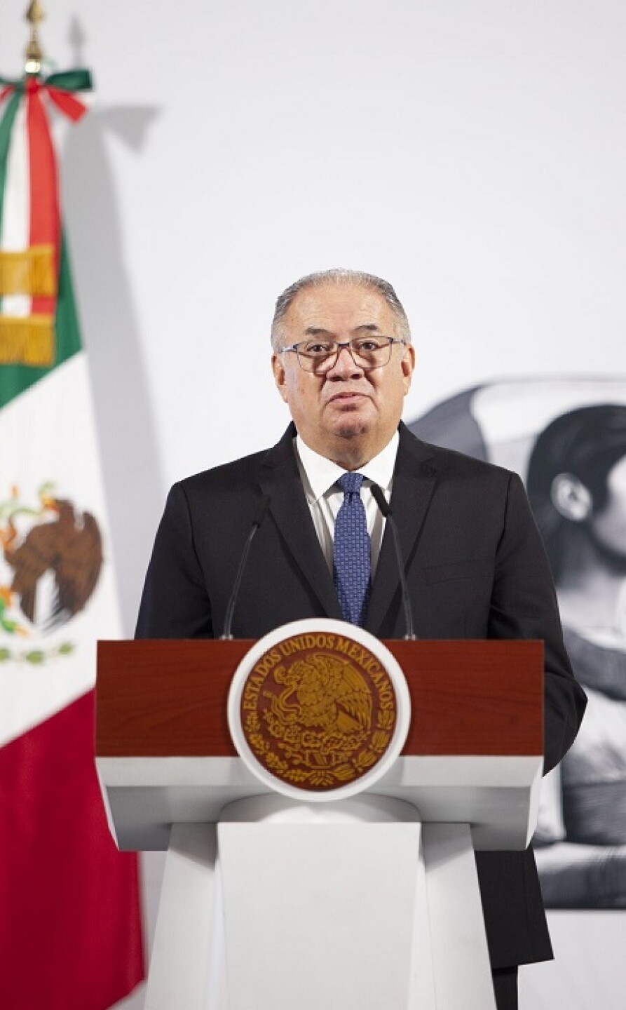 Sheinbaum Conferencia Matutina