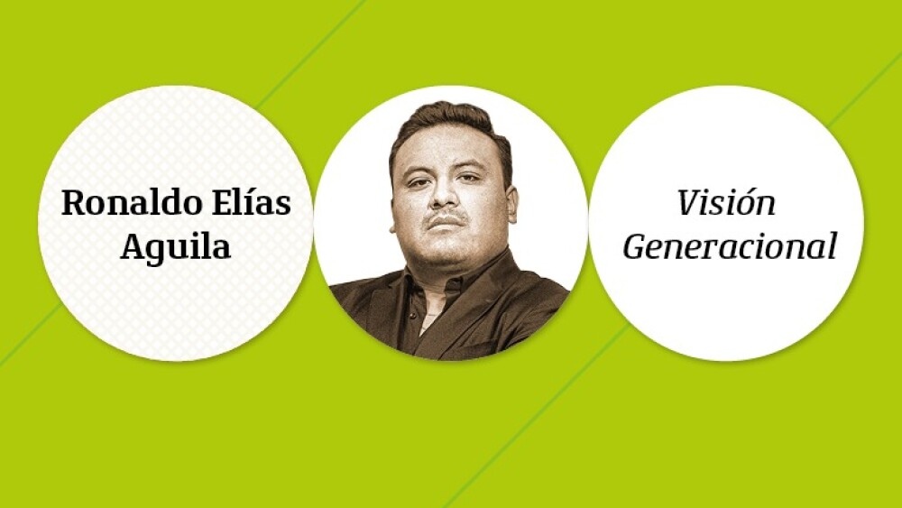 Ronaldo Elias Aguila