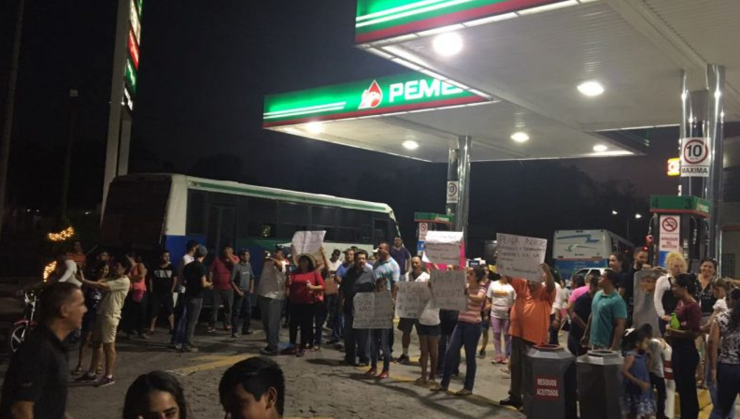 pemex