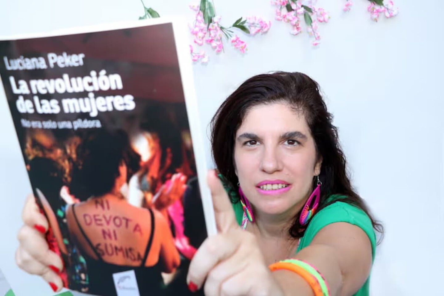 Periodistas portada