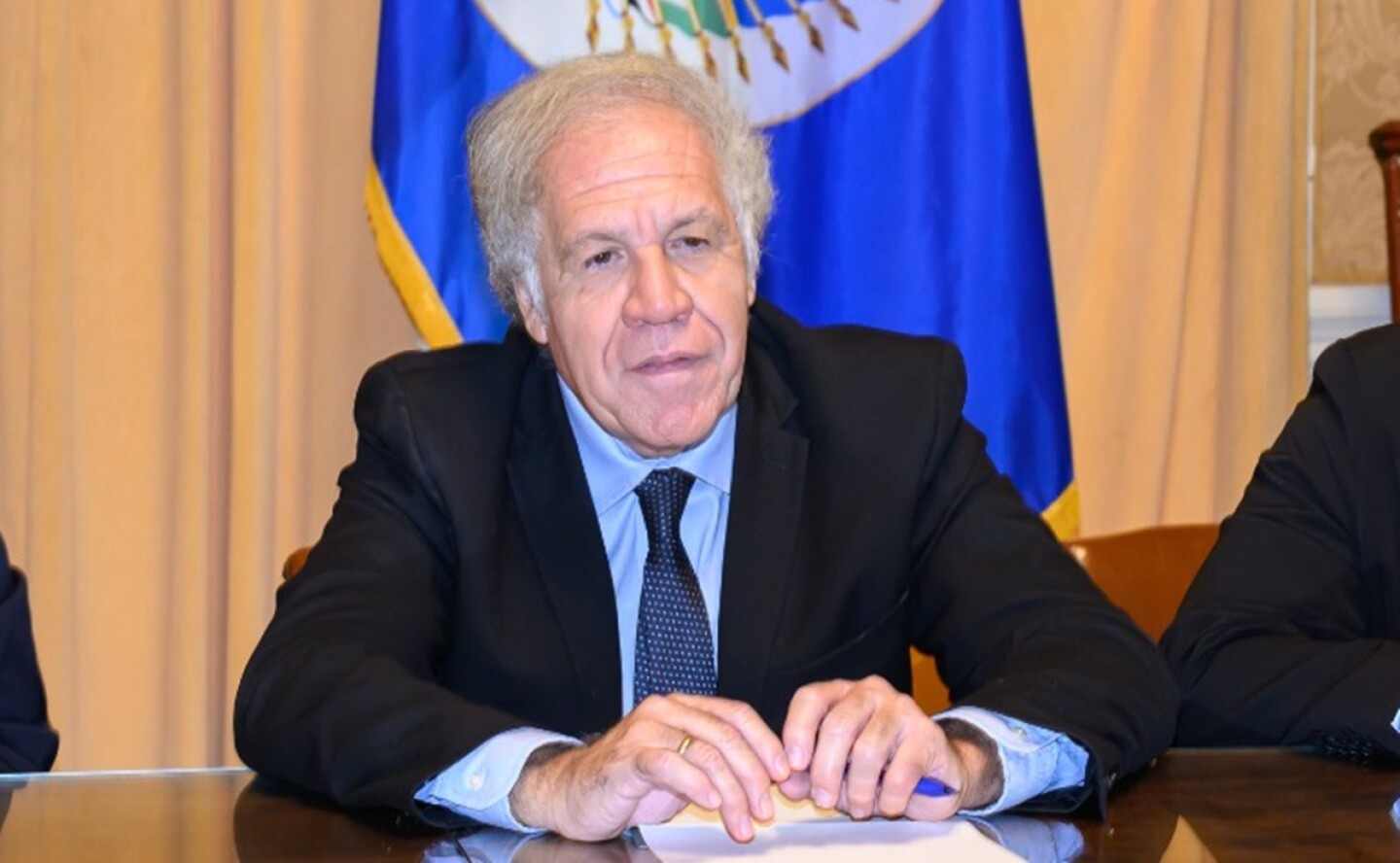Luis Almagro
