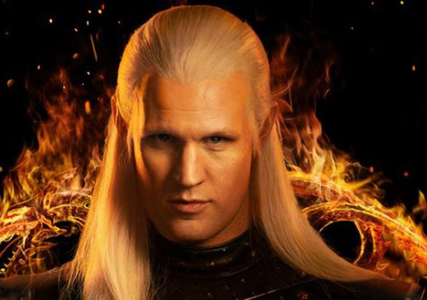 Matt Smith - House of the Dragon