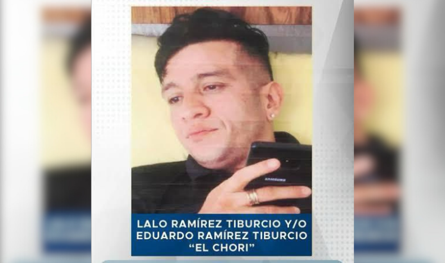 El Chori de la Unión Tepito