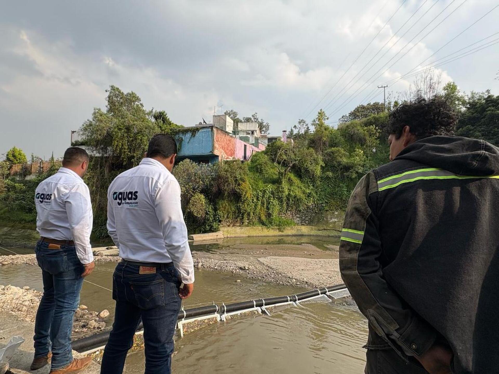 Gobierno de Huixquilucan