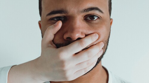 masculinidad tóxica