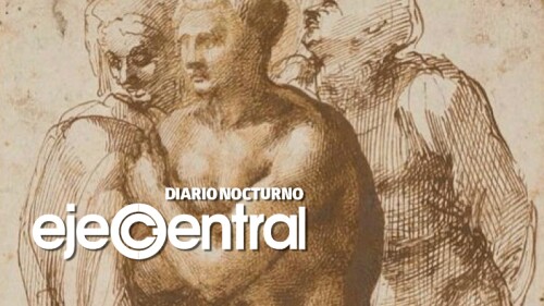Promo_576_Un dibujo inédito de Miguel Ángel estimado en 32.7 millones de dólares en subasta