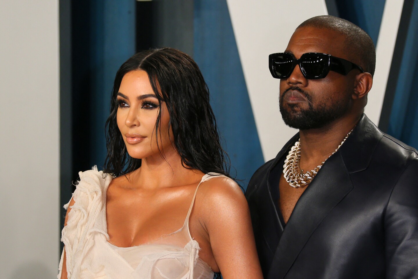 FILES-US-ENTERTAINMENT-CELEBRITY-KARDASHIAN-KANYE
