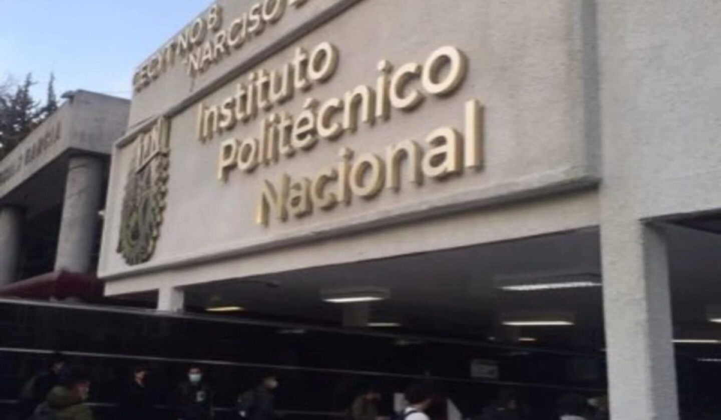 Voca 8 IPN