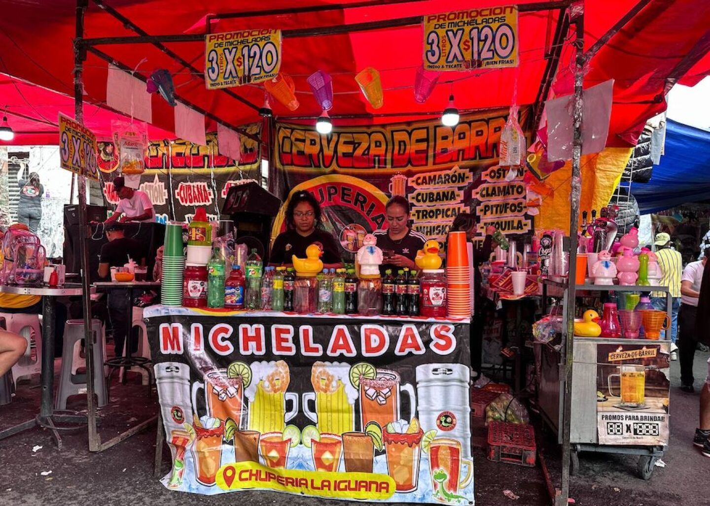multas-chelerias-cdmx