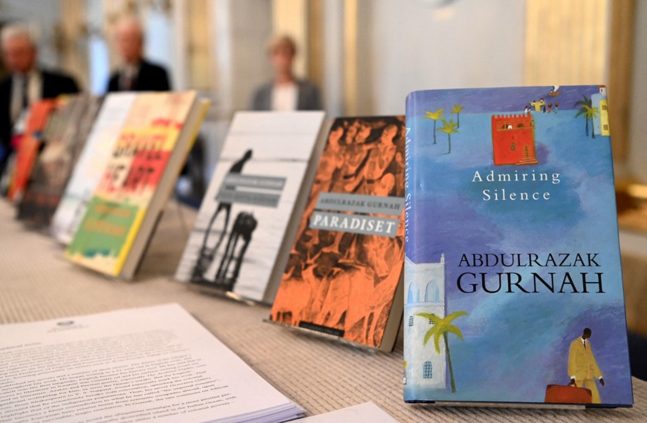 libros_de_abdulrazak_gurnah_1