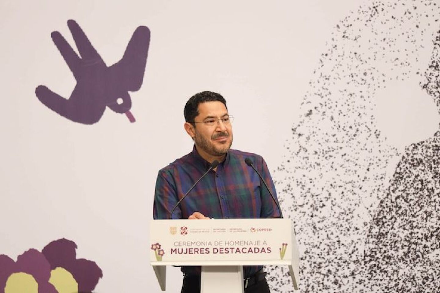 Las ternas para sustitutos de alcaldes