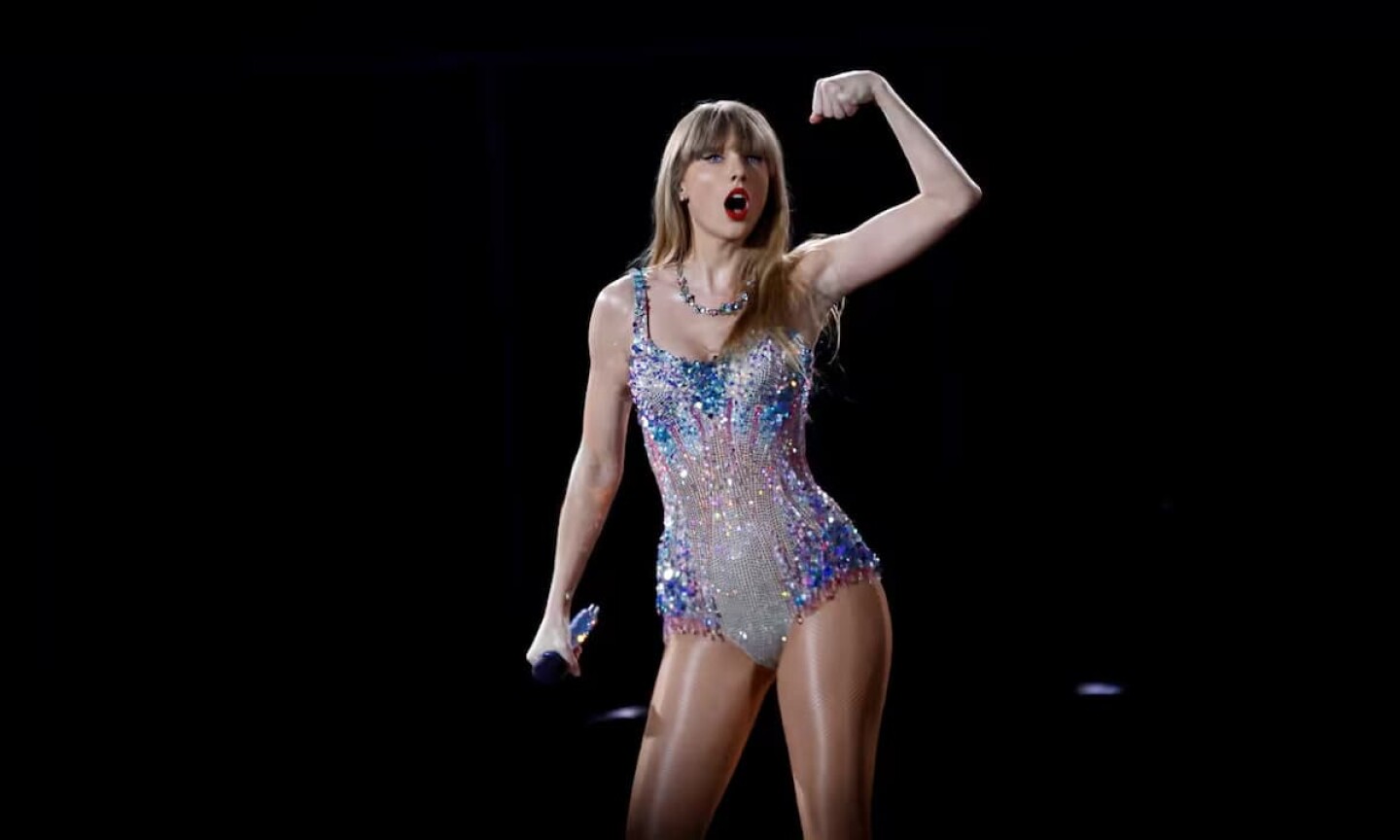 Podria-Taylor-Swift