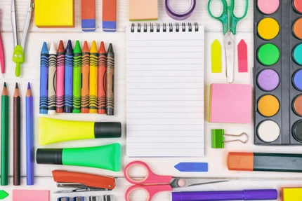 mejores útiles escolares Profeco