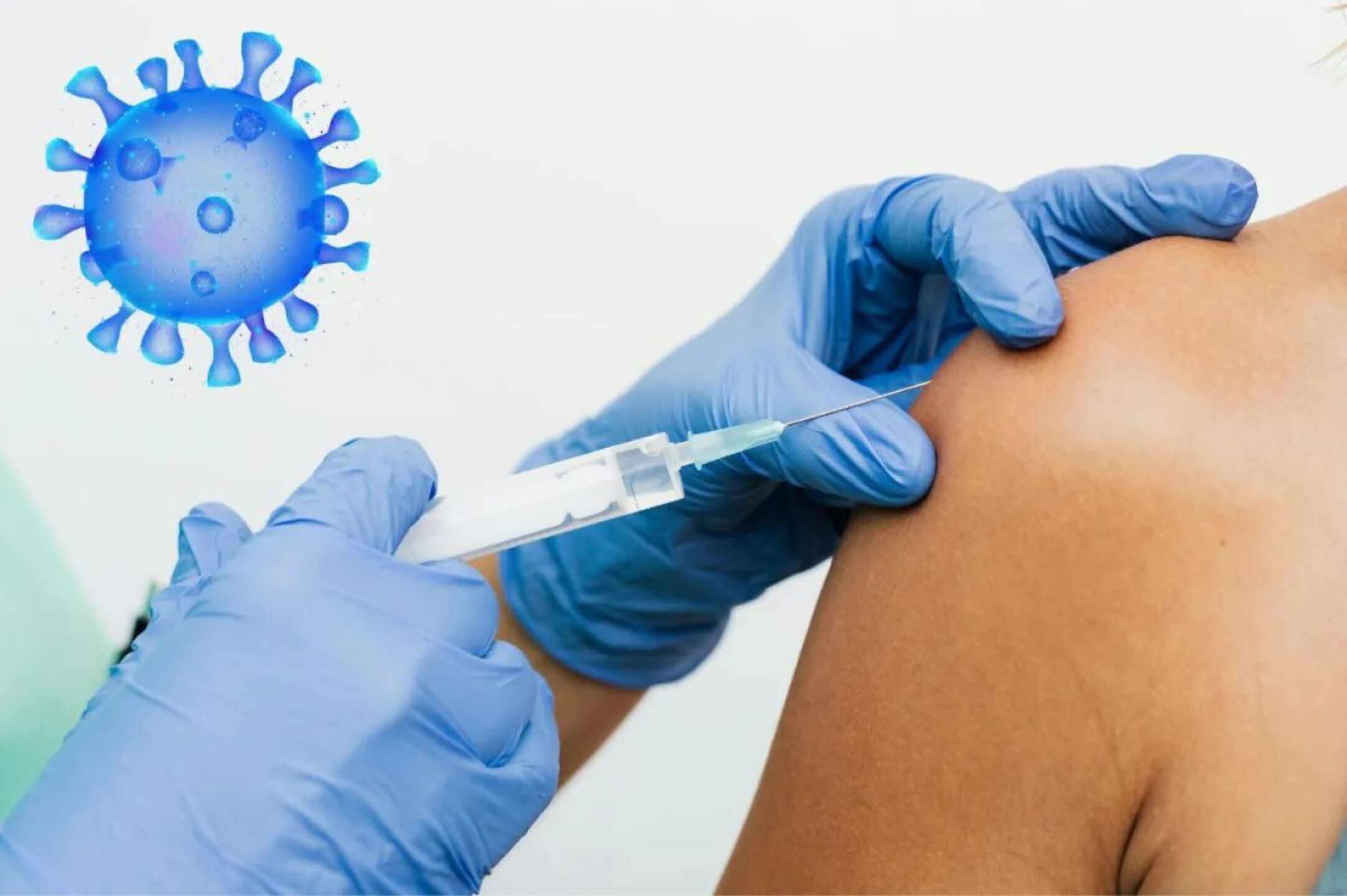 Se registra primera muerte por COVID-19 en 2026 en México