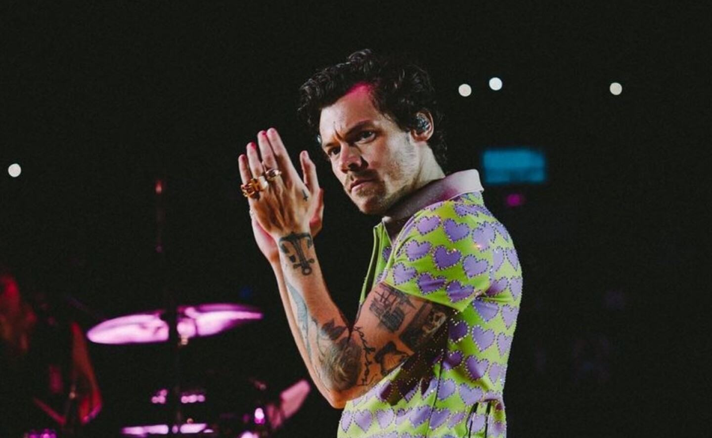 setlist_harry_styles_canciones_concierto_foro_sol_cdmx